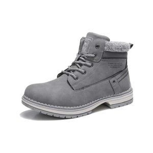 Arrigo Bello Women's Outdoor Hiking Boots Size 9.5 Gray New with tags,